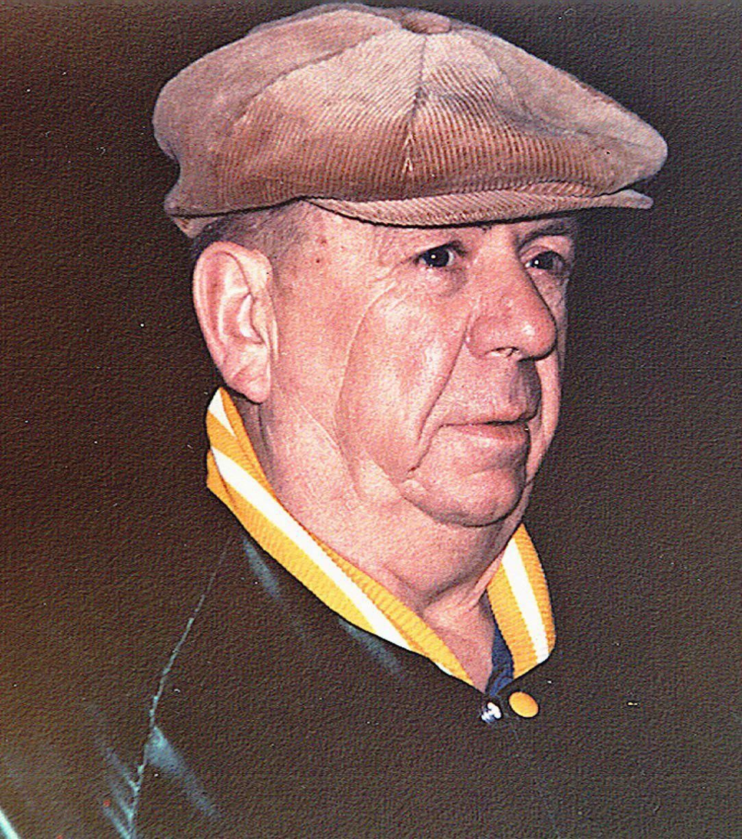 Gene Duffy Sr.